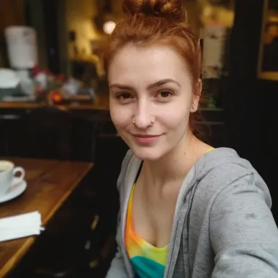 Владлена, 25
